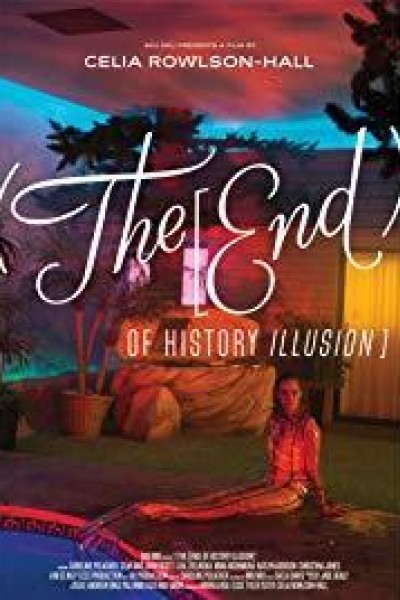 Cubierta de (The [end) of history illusion]