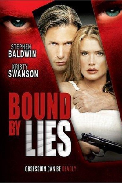 Caratula, cartel, poster o portada de Bound by Lies