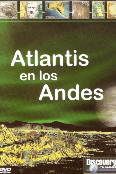 Cubierta de La Atlántida en los Andes