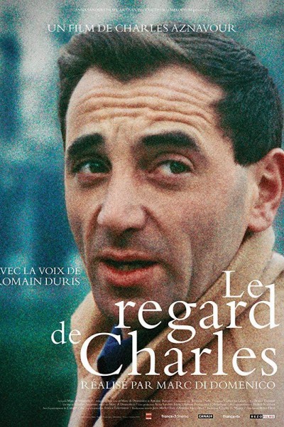 Caratula, cartel, poster o portada de Le regard de Charles