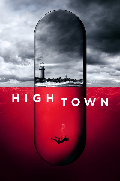 Caratula, cartel, poster o portada de Hightown