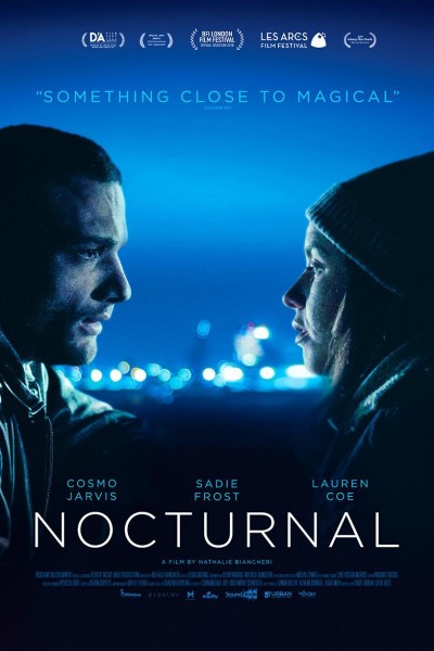 Caratula, cartel, poster o portada de Nocturnal