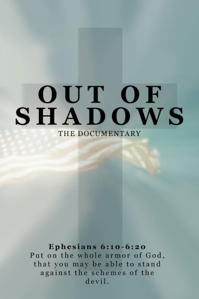 Caratula, cartel, poster o portada de Out of Shadows