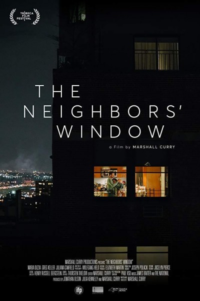 Caratula, cartel, poster o portada de The Neighbors\' Window