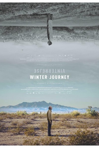 Caratula, cartel, poster o portada de Winter Journey