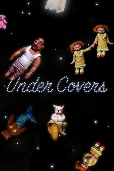 Caratula, cartel, poster o portada de Under Covers