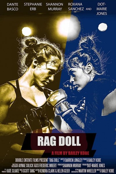 Caratula, cartel, poster o portada de Rag Doll