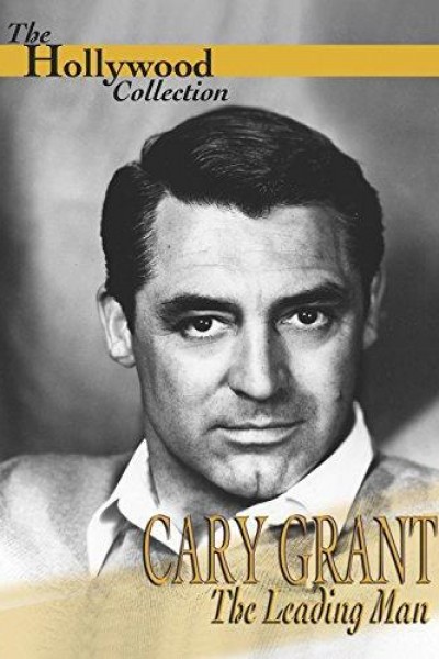 Cubierta de Cary Grant: A Celebration of a Leading Man