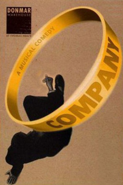 Caratula, cartel, poster o portada de Company