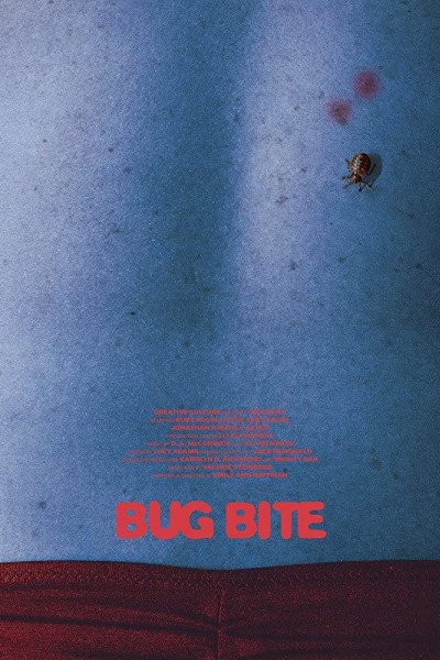 Caratula, cartel, poster o portada de Bug Bite