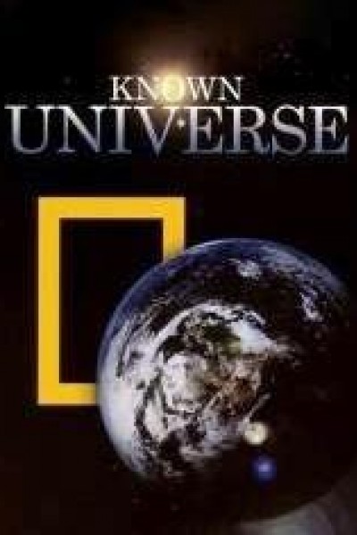 Caratula, cartel, poster o portada de Universo desconocido