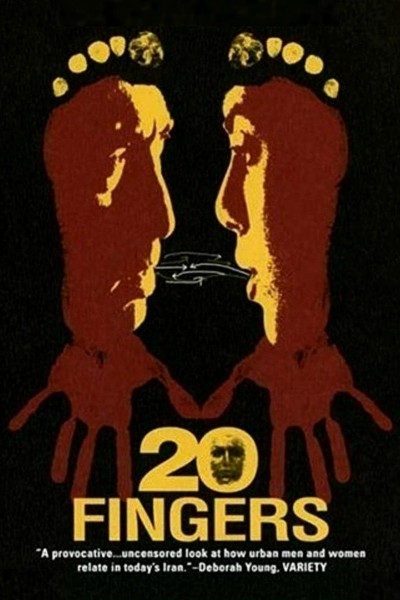 Caratula, cartel, poster o portada de 20 Fingers