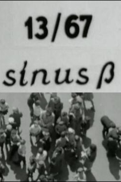 Cubierta de 13/67: Sinus Beta