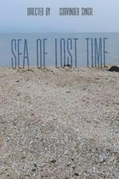 Caratula, cartel, poster o portada de Sea of Lost Time