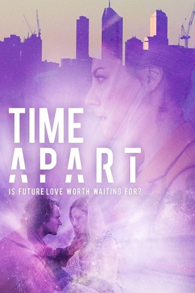 Caratula, cartel, poster o portada de Time Apart