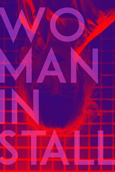 Caratula, cartel, poster o portada de Woman in Stall