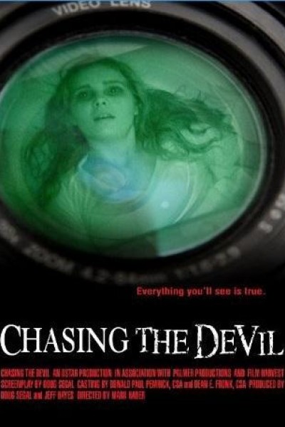 Caratula, cartel, poster o portada de Chasing the Devil