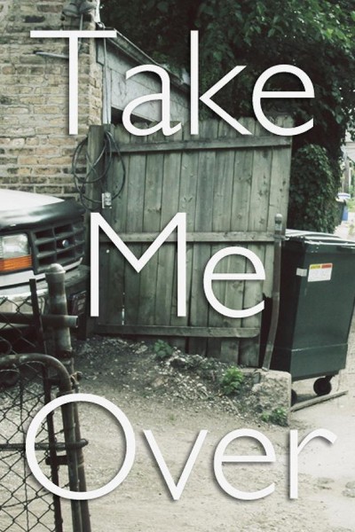 Caratula, cartel, poster o portada de Take Me Over