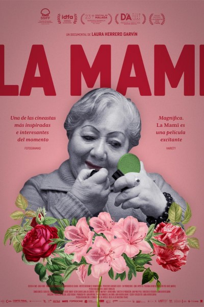 Caratula, cartel, poster o portada de La Mami