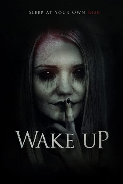 Caratula, cartel, poster o portada de Wake Up