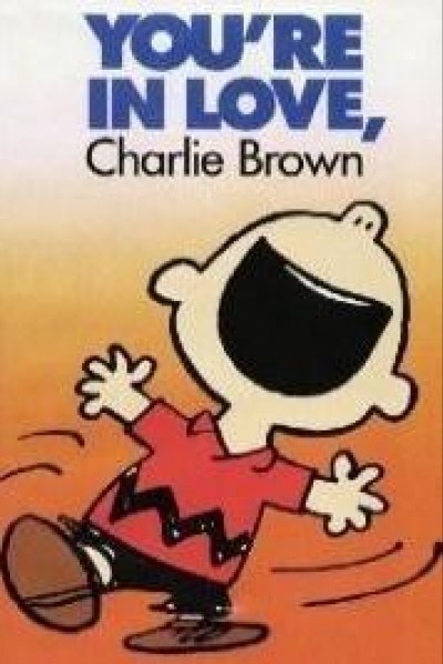 Caratula, cartel, poster o portada de Estás enamorado, Charlie Brown