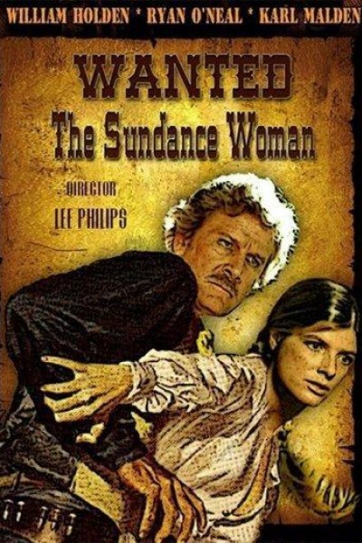 Caratula, cartel, poster o portada de Wanted: The Sundance Woman