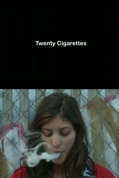 Cubierta de Twenty Cigarettes