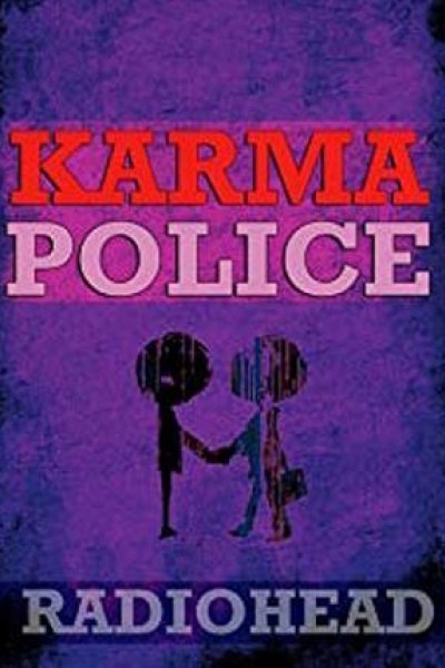 Cubierta de Radiohead: Karma Police