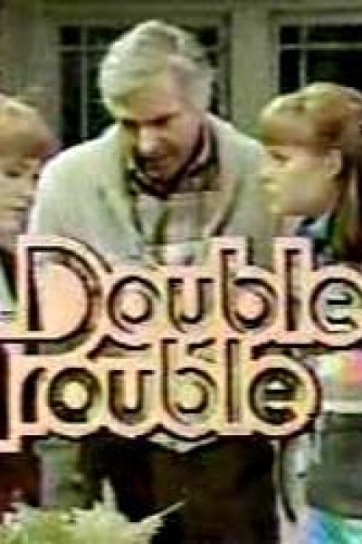 Caratula, cartel, poster o portada de Double Trouble
