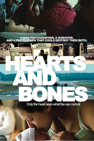 Caratula, cartel, poster o portada de Hearts and Bones