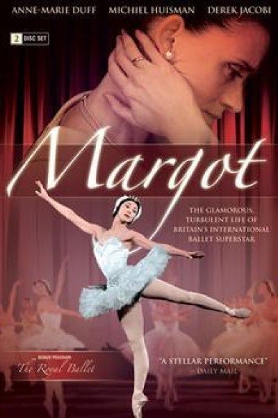 Caratula, cartel, poster o portada de Margot