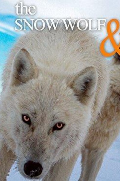 Caratula, cartel, poster o portada de Snow Wolf Family and Me