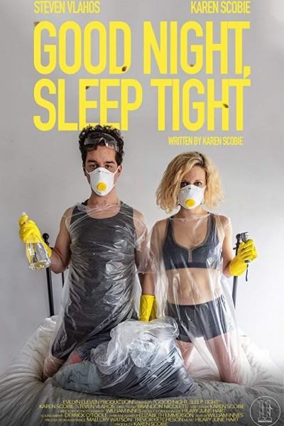 Caratula, cartel, poster o portada de Good Night, Sleep Tight