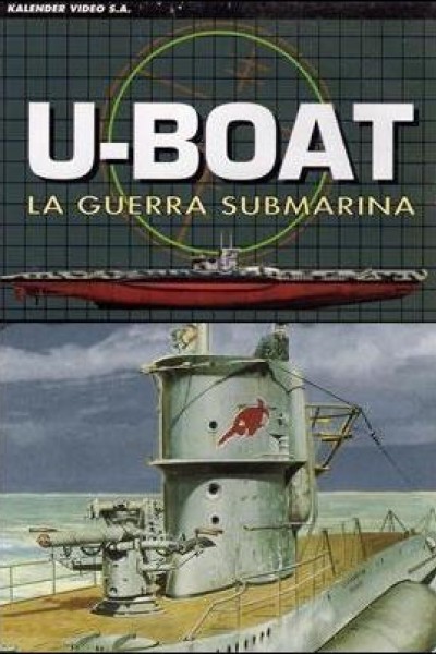 Cubierta de U-Boat, La guerra submarina