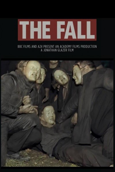 Caratula, cartel, poster o portada de The Fall