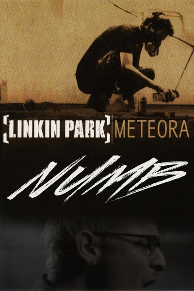 Cubierta de Linkin Park: Numb (Vídeo musical)