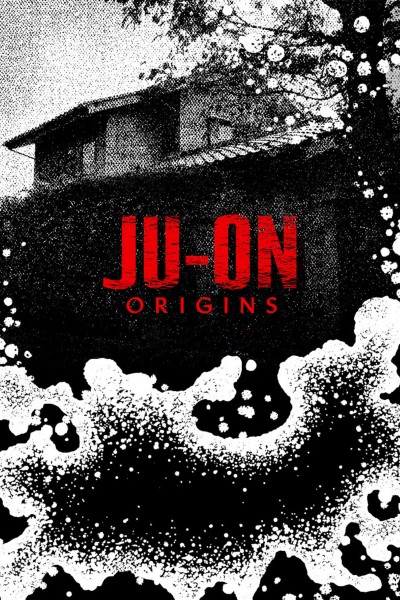 Caratula, cartel, poster o portada de Ju-On: Orígenes