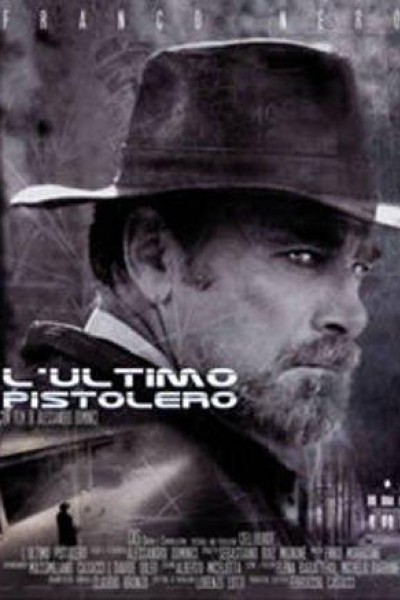 Cubierta de L\'ultimo pistolero