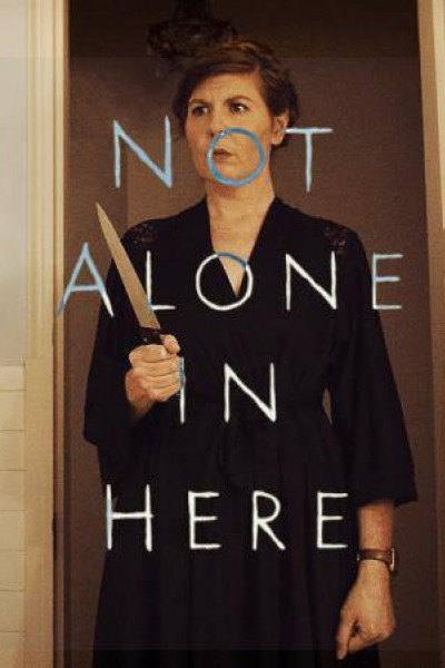 Caratula, cartel, poster o portada de Not Alone in Here