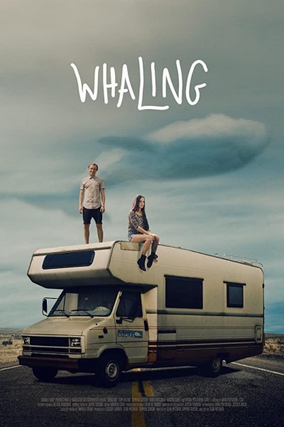 Caratula, cartel, poster o portada de Braking for Whales
