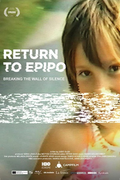 Caratula, cartel, poster o portada de Return to Epipo