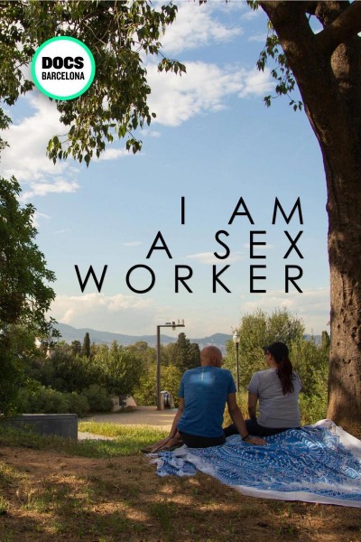 Cubierta de I Am a Sex Worker