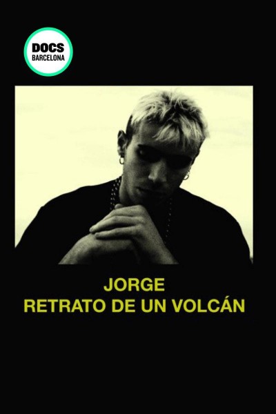 Cubierta de Jorge, retrato de un volcán