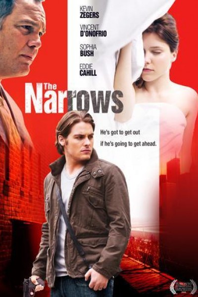 Caratula, cartel, poster o portada de The Narrows