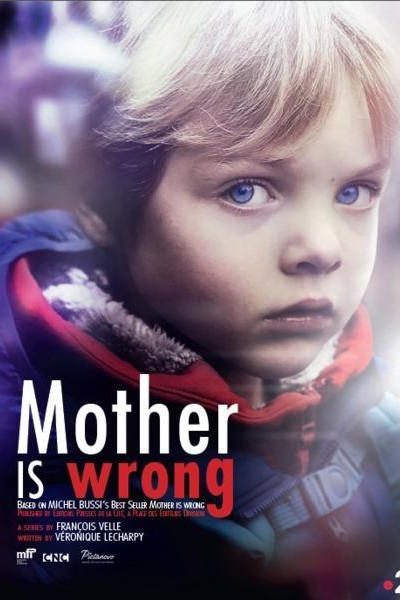 Caratula, cartel, poster o portada de Mother is Wrong