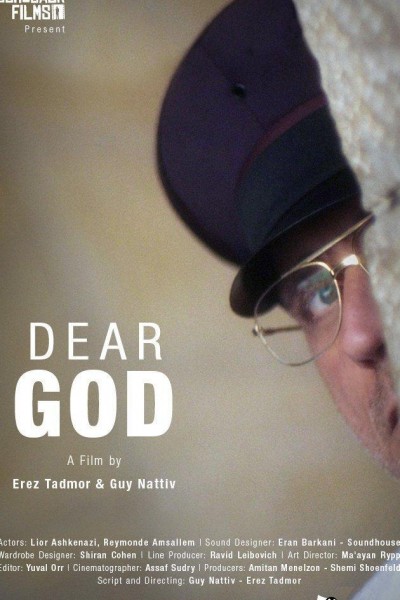 Caratula, cartel, poster o portada de Dear God