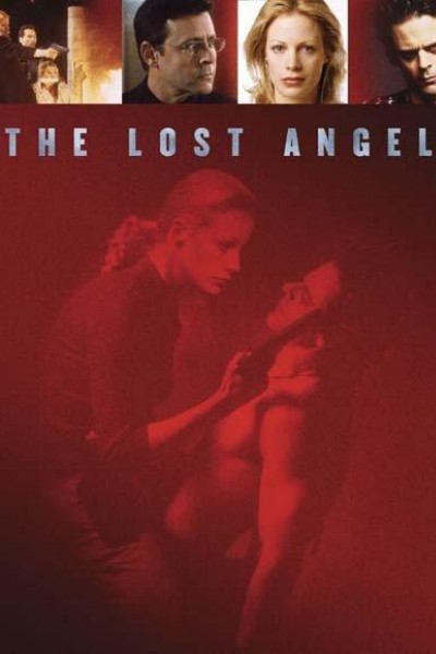 Caratula, cartel, poster o portada de The Lost Angel