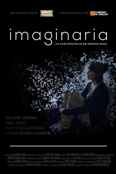 Caratula, cartel, poster o portada de Imaginaria