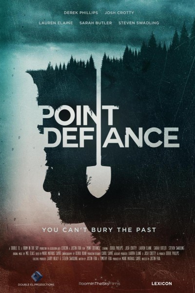 Caratula, cartel, poster o portada de Point Defiance