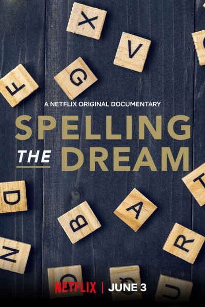 Caratula, cartel, poster o portada de Spelling the Dream